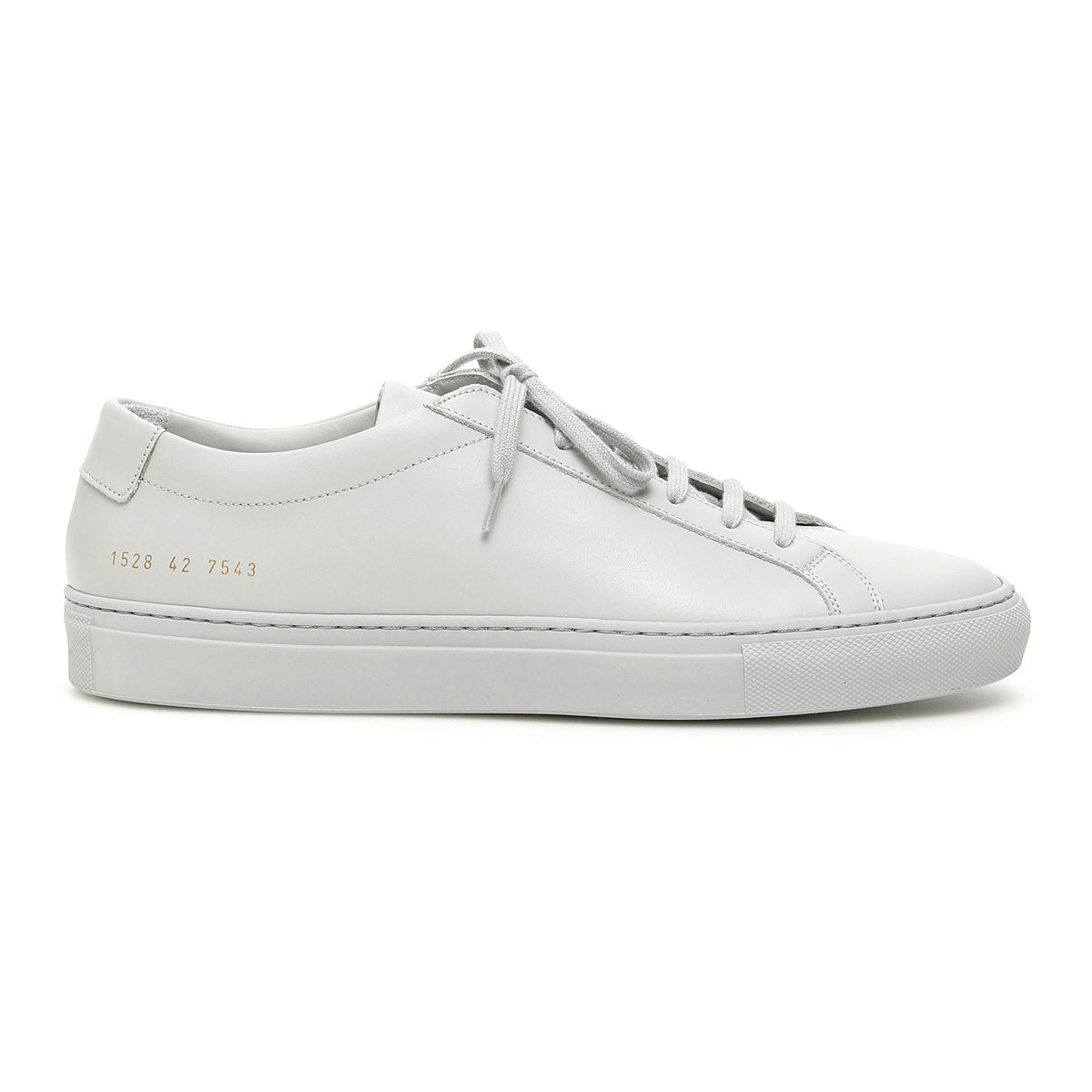 ORIGINAL ACHILLES LOW LEATHER SNEAKERS