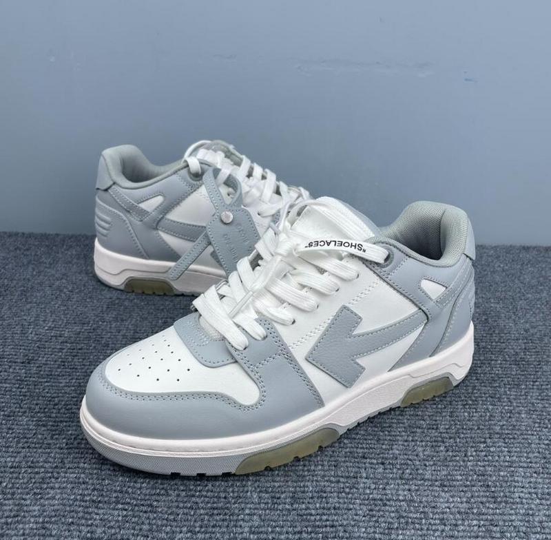 Chloe’s Picks - YZO Men Shoes - 047