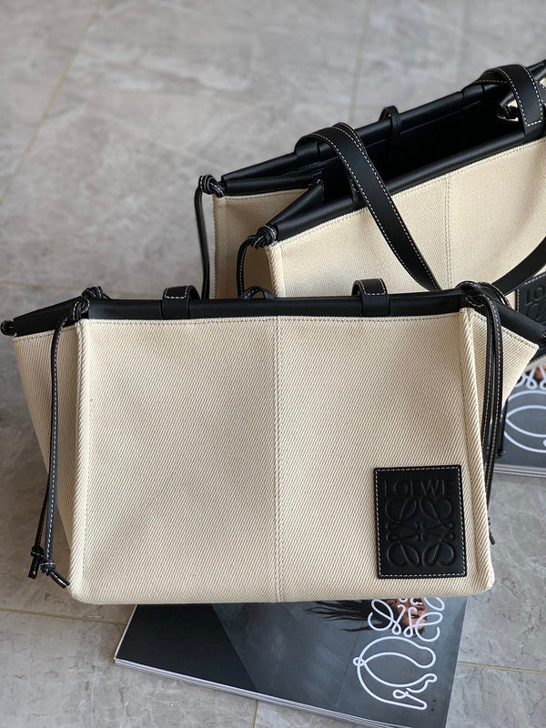 PHA - LWO Bags - 101