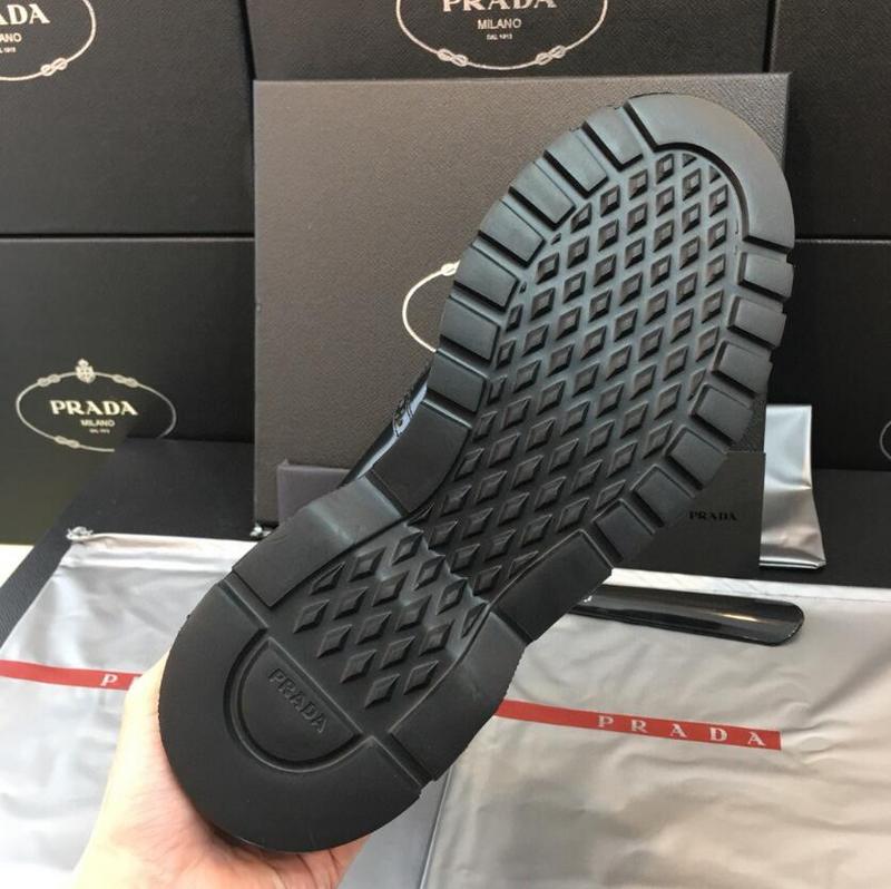 Chloe’s Picks - PD Men Shoes - 453