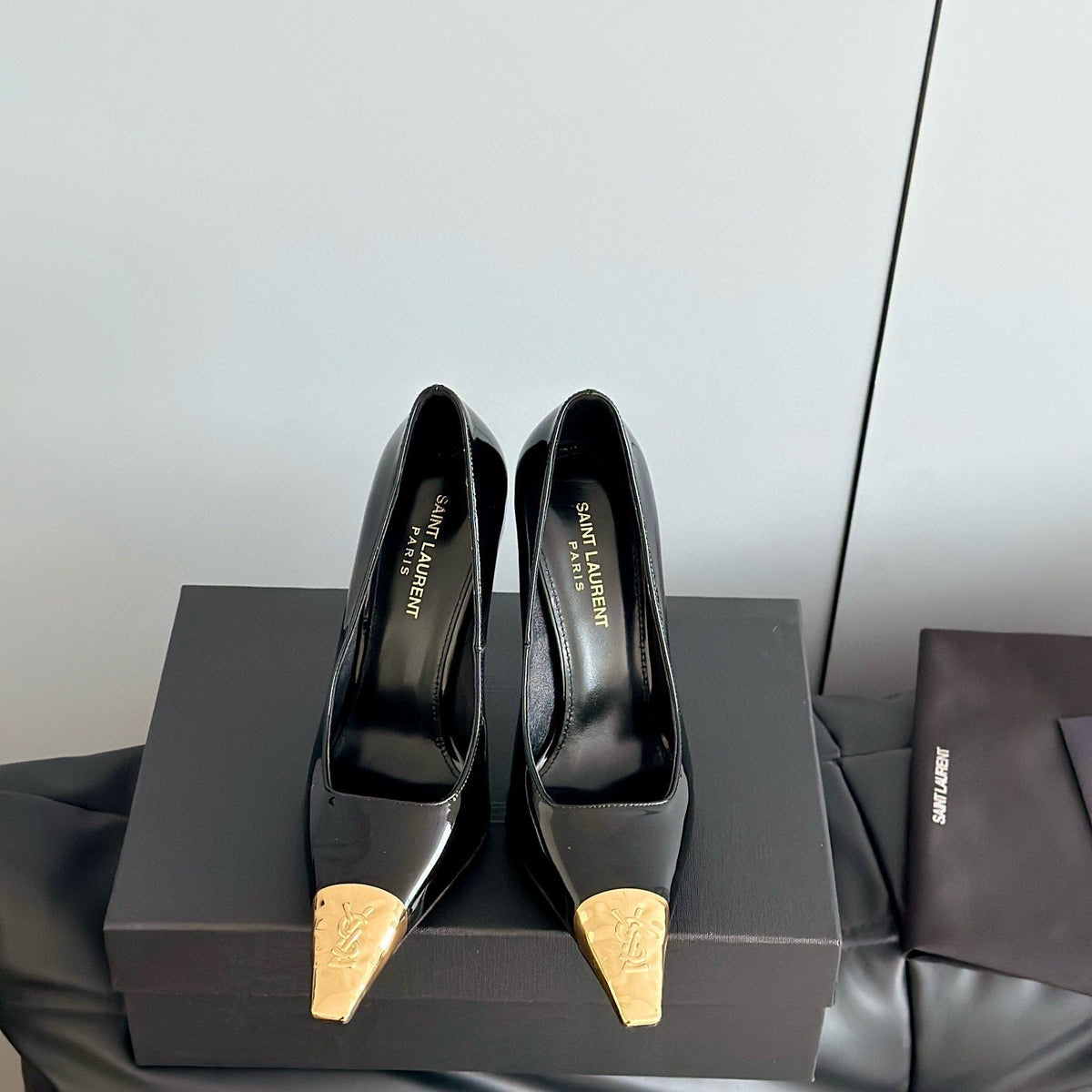 SL HEELS