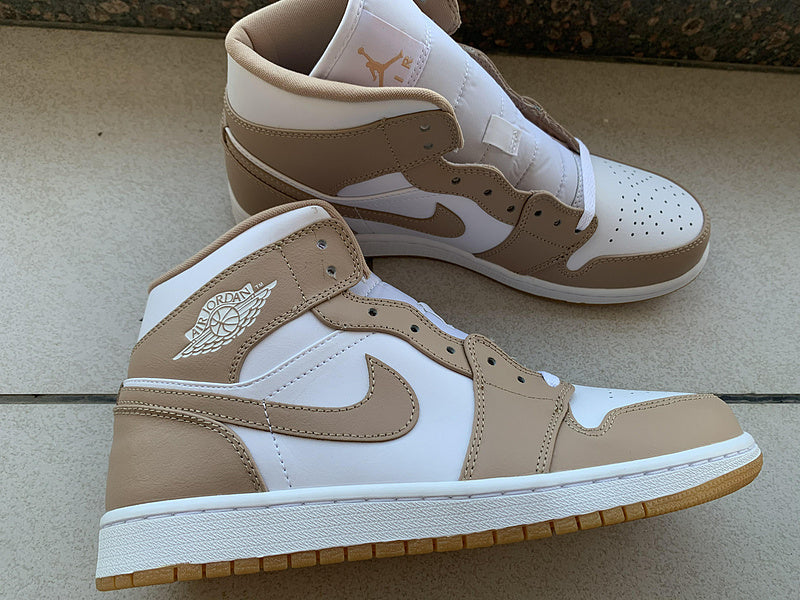 Nike Luxury Shoes