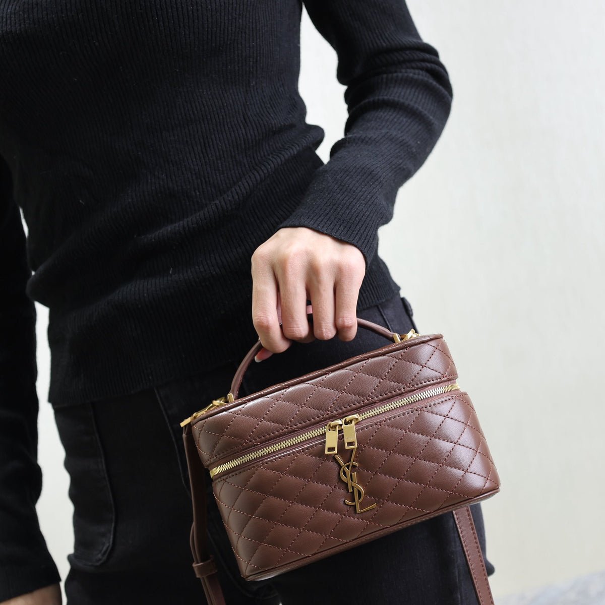 SL GABY VANITY BAG
