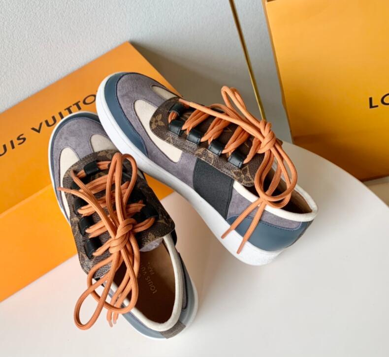 Chloe’s Picks - LOV Women Shoes - 349