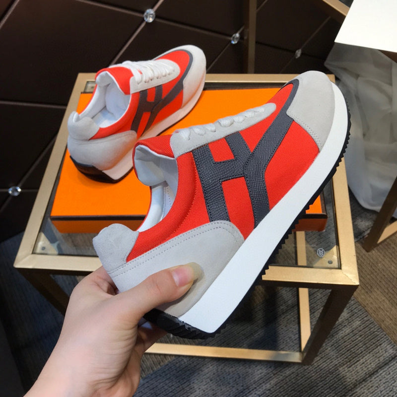 Hermes Luxury Shoes