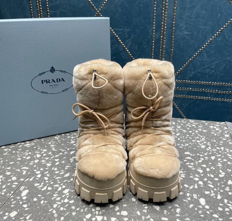 Chloe’s Picks - PD Women Shoes - 200