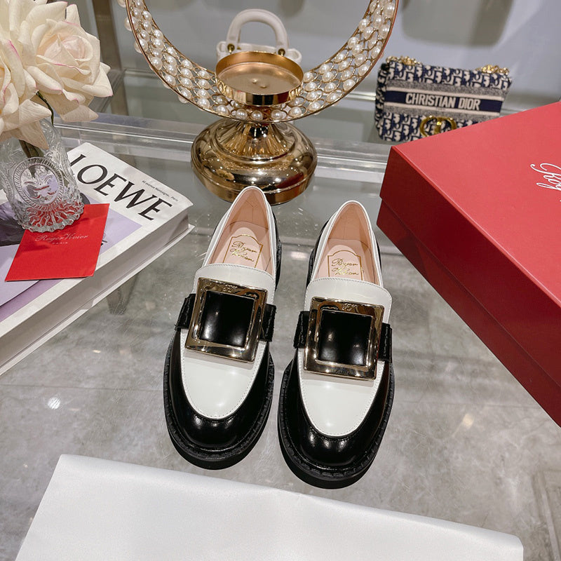 Roger Vivier Luxury Shoes