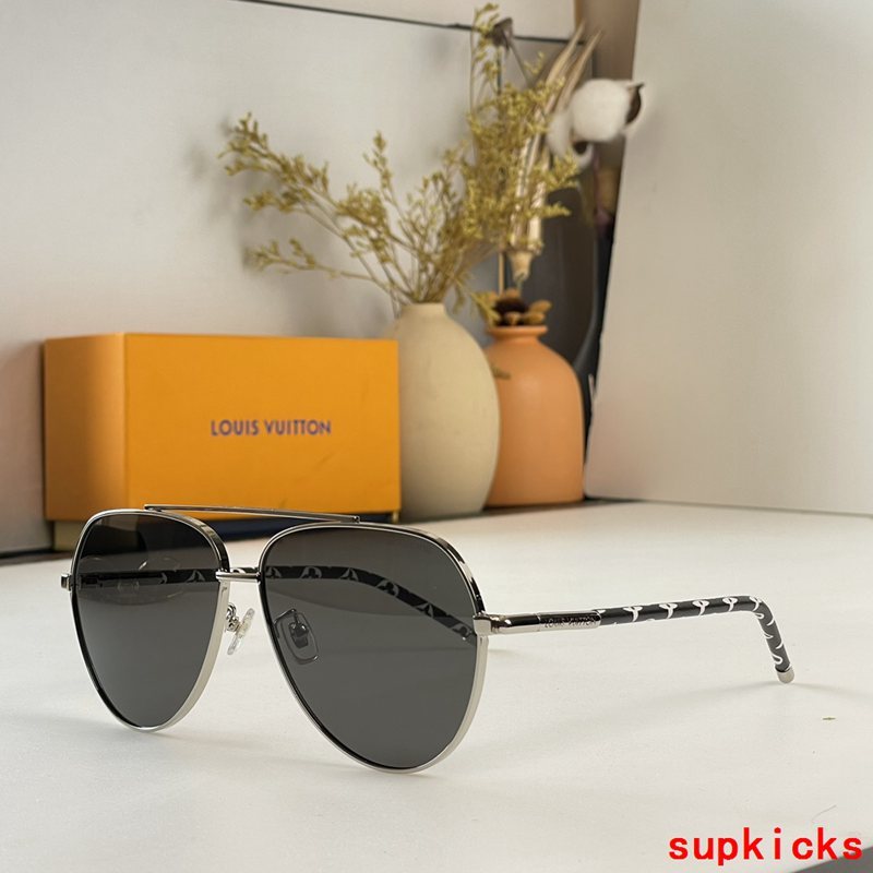 Louis Vuittion Luxury Sunglasses