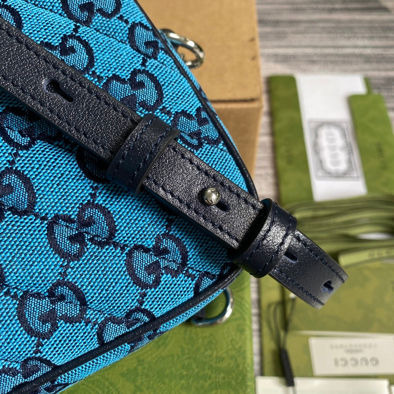PHA - GUKI Bags - 1969
