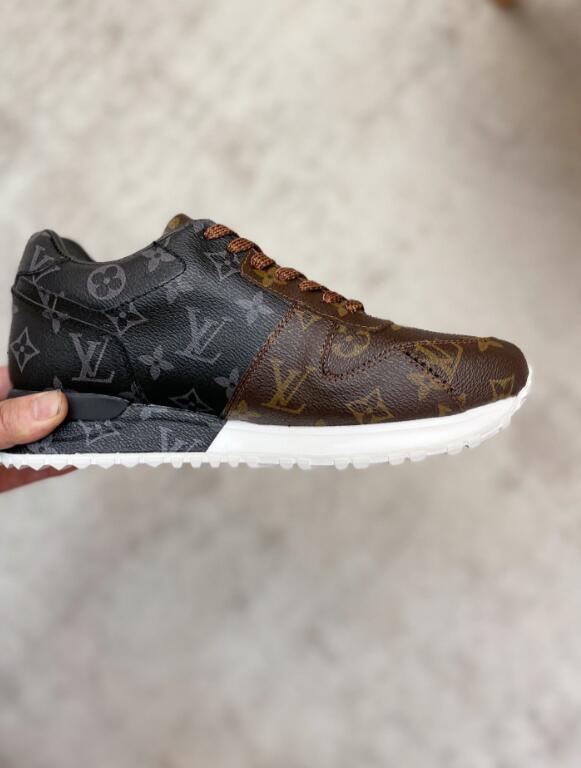 Chloe’s Picks - LOV Men Shoes - 1389