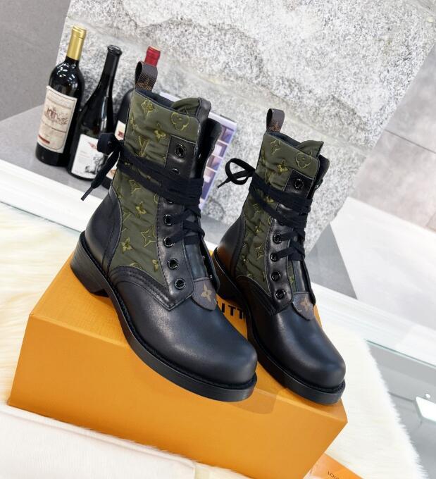 Chloe’s Picks - LOV Women Shoes - 811