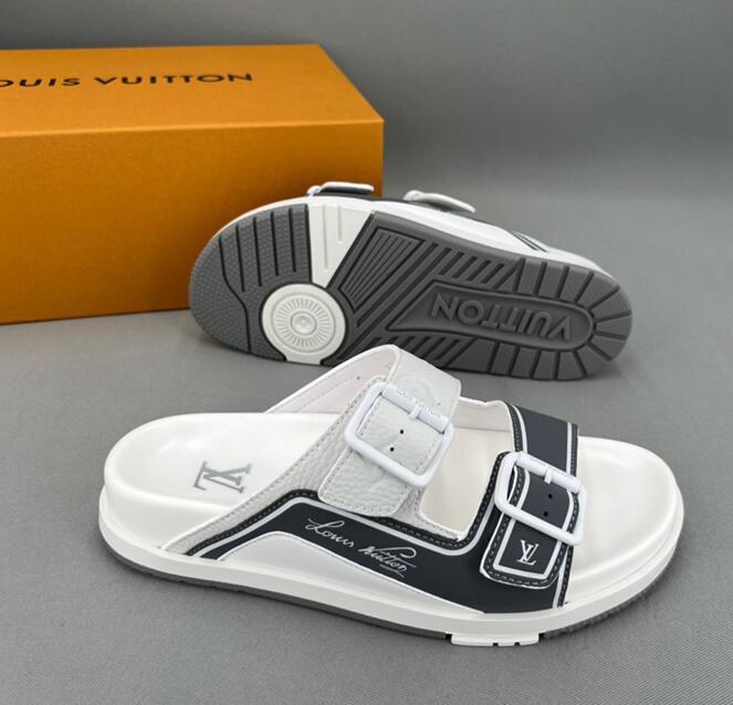 Chloe’s Picks - LOV Men Shoes - 1098