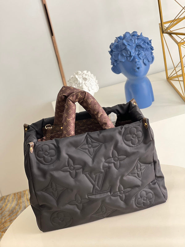 I W Fashion Lu-Vi bags - 17260
