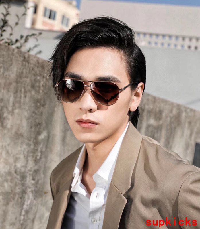 Cartier Luxury Sunglasses