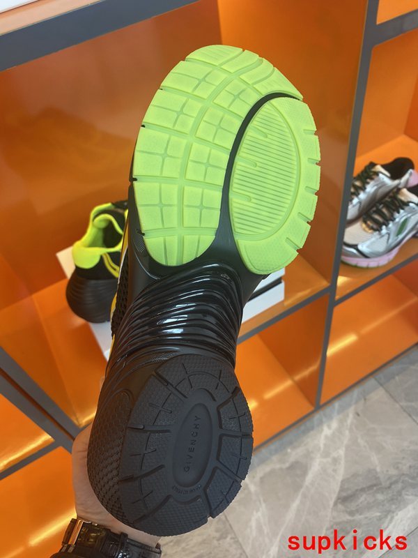 Givenchy Luxury Shoes