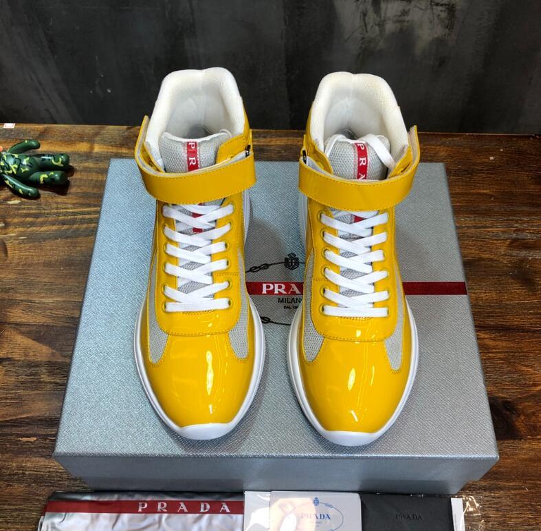 Chloe’s Picks - PD Men Shoes - 297