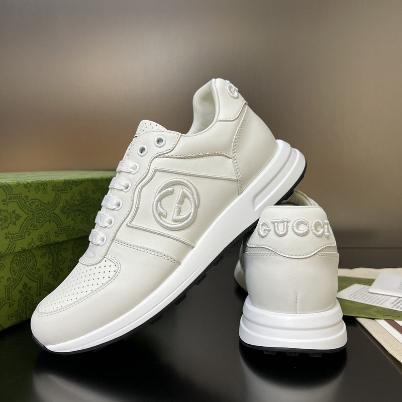 Gucci Luxury Shoes