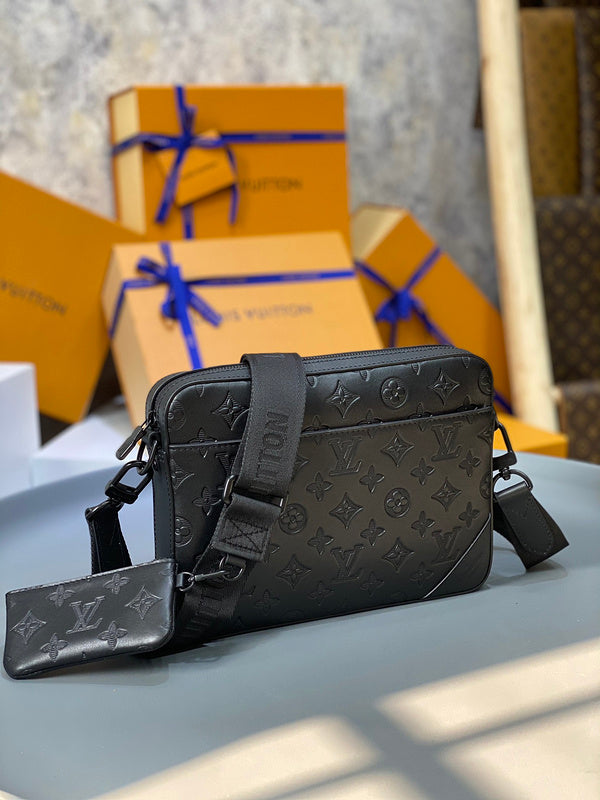 I W Fashion Lu-Vi bags - 17467