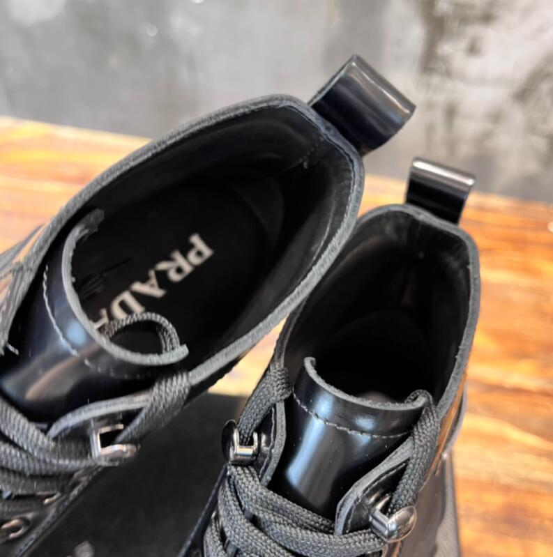 Chloe’s Picks - PD Men Shoes - 138