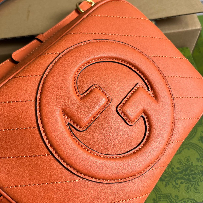 ENT - GCI Bags - 1497
