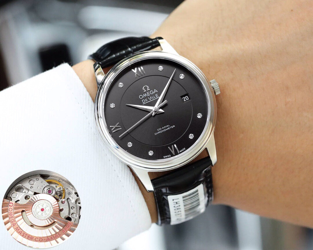 OMEGA De Ville Classic Series Men's Watch