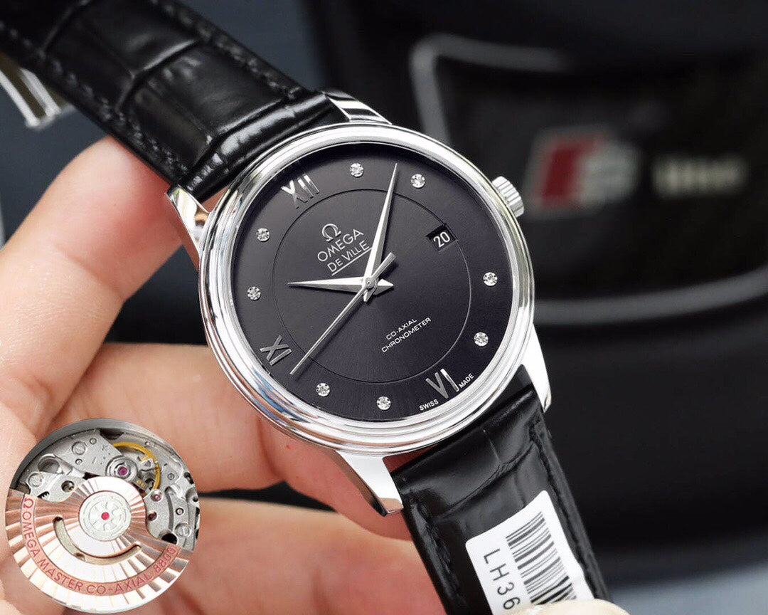 OMEGA De Ville Classic Series Men's Watch