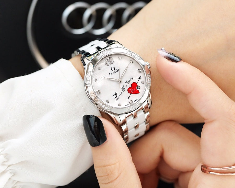 Omega Movement Imported Citizen