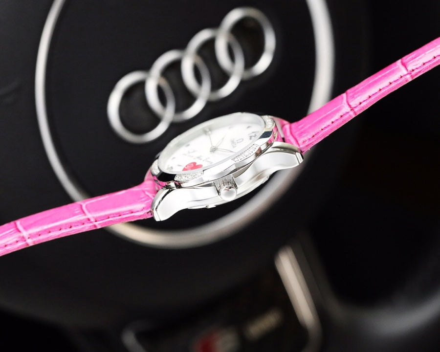 Omega Movement Imported Citizen