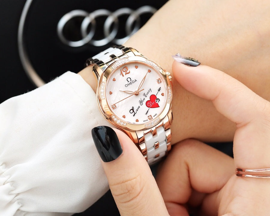 Omega Movement Imported Citizen
