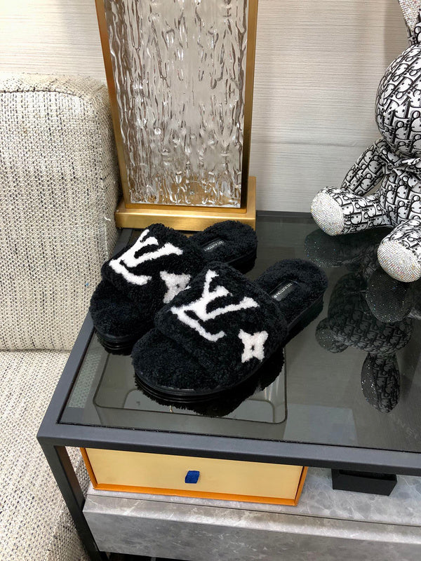 Louis Vuittion Luxury Shoes