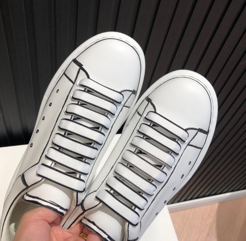 Chloe’s Picks - AQ Men SHoes - 378