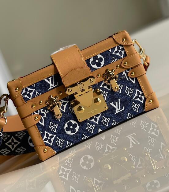 Chloe’s Picks - LOV Bags - 2509