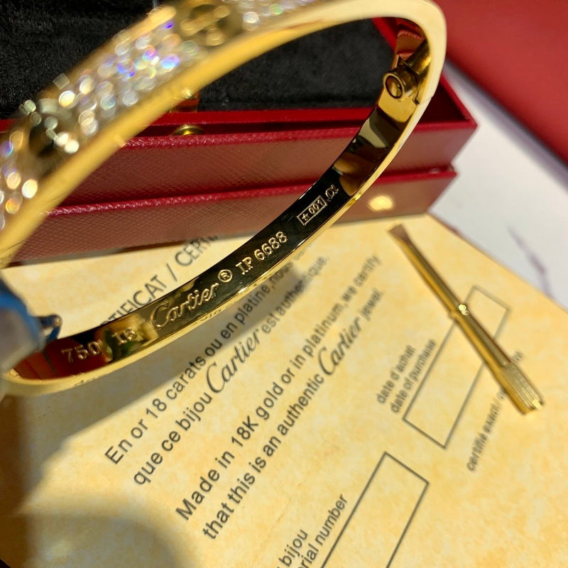 Cartier Jewelry