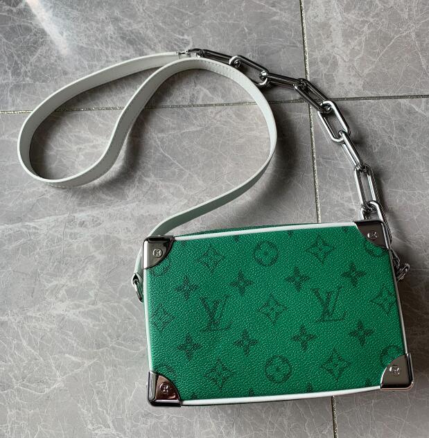 Chloe’s Picks - LOV Bags - 2387