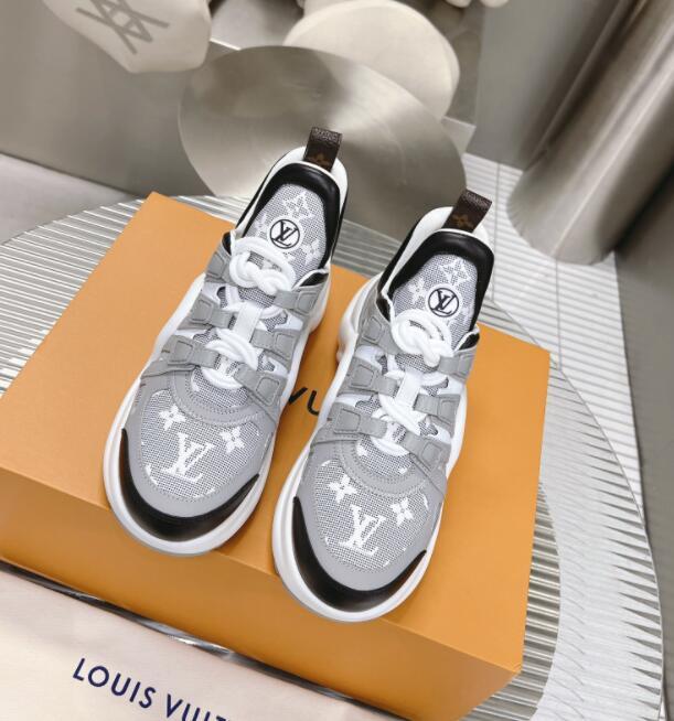 Chloe’s Picks - LOV Women Shoes - 216