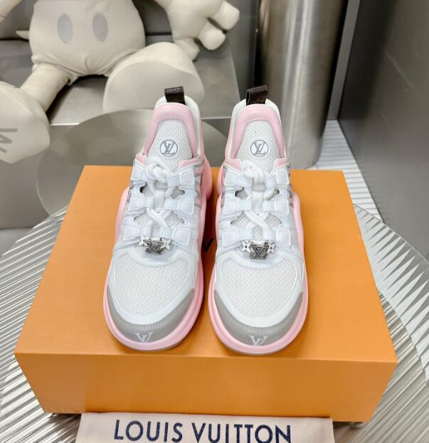 Chloe’s Picks - LOV Women Shoes - 215