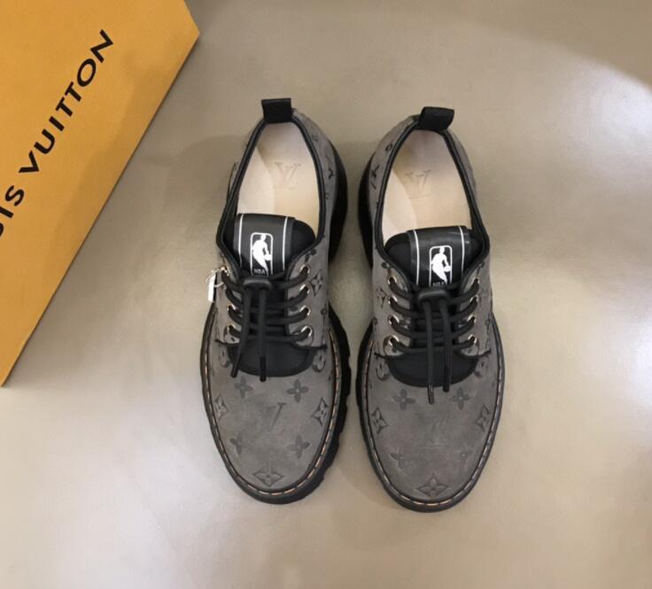 Chloe’s Picks - LOV Men Shoes - 890