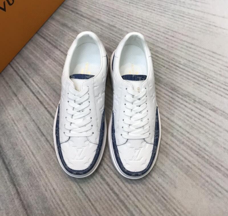 Chloe’s Picks - LOV Men Shoes - 1357