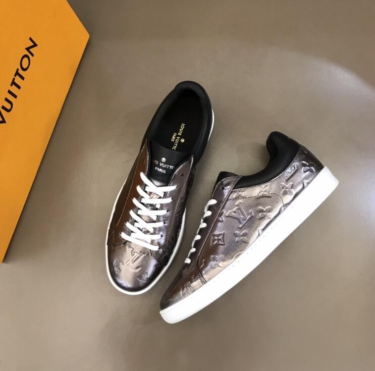 Chloe’s Picks - LOV Men Shoes - 1063