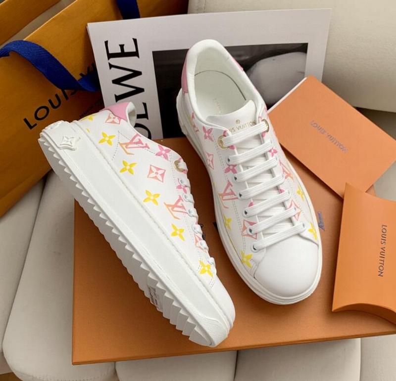 Chloe’s Picks - LOV Women Shoes - 732
