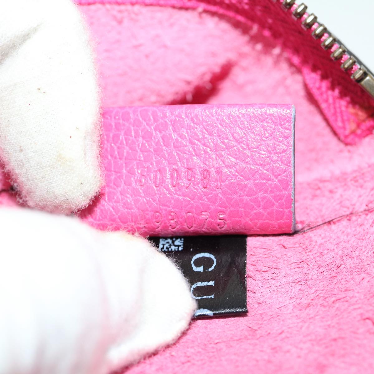 Gucci Clutch Bag