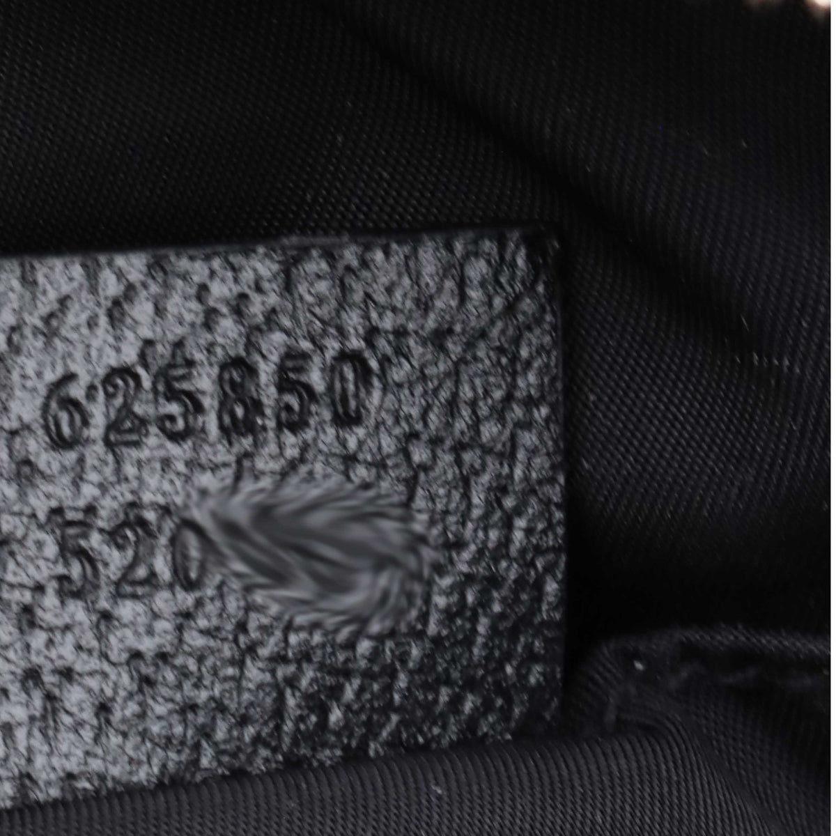 Gucci Mini Top Handle Bag