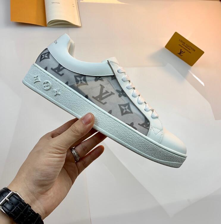 Chloe’s Picks - LOV Men Shoes - 1747