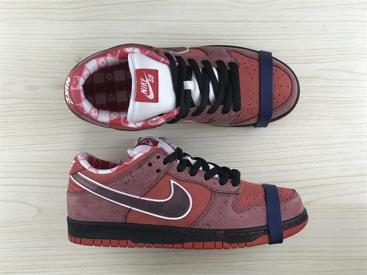 Nike Luxury Shoes