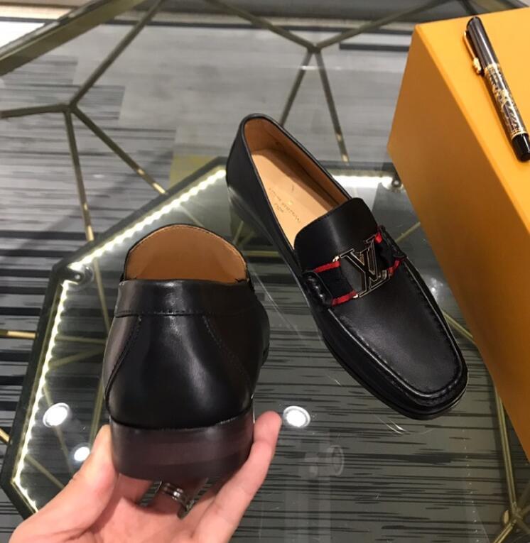 Chloe’s Picks - LOV Men Shoes - 1929