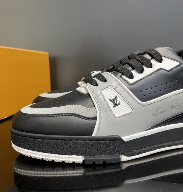 Chloe’s Picks - LOV Men Shoes - 708