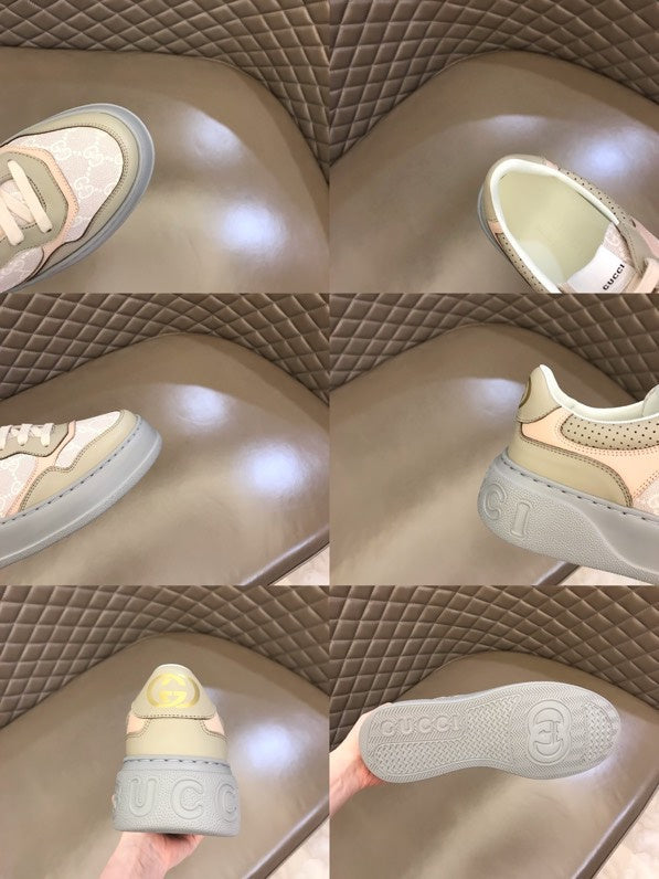 Gucci Luxury Shoes