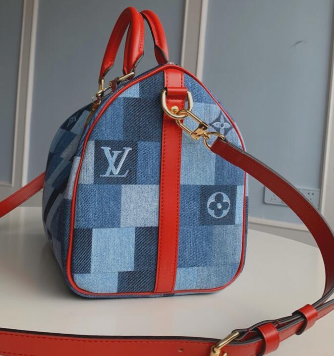Chloe’s Picks - LOV Bags - 3101