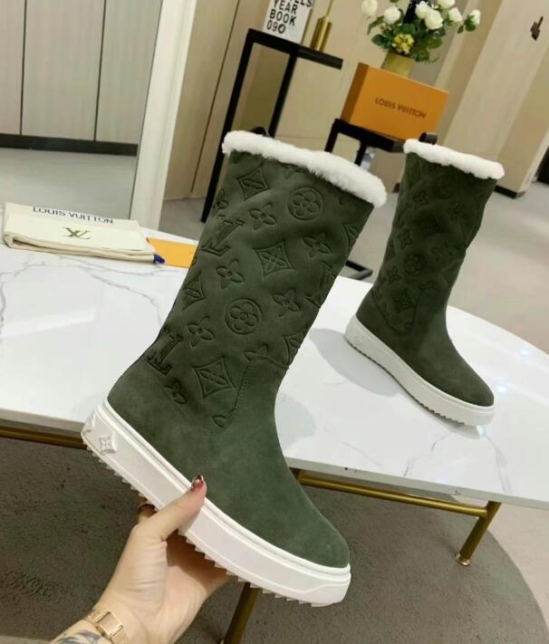 Chloe’s Picks - LOV Women Shoes - 800