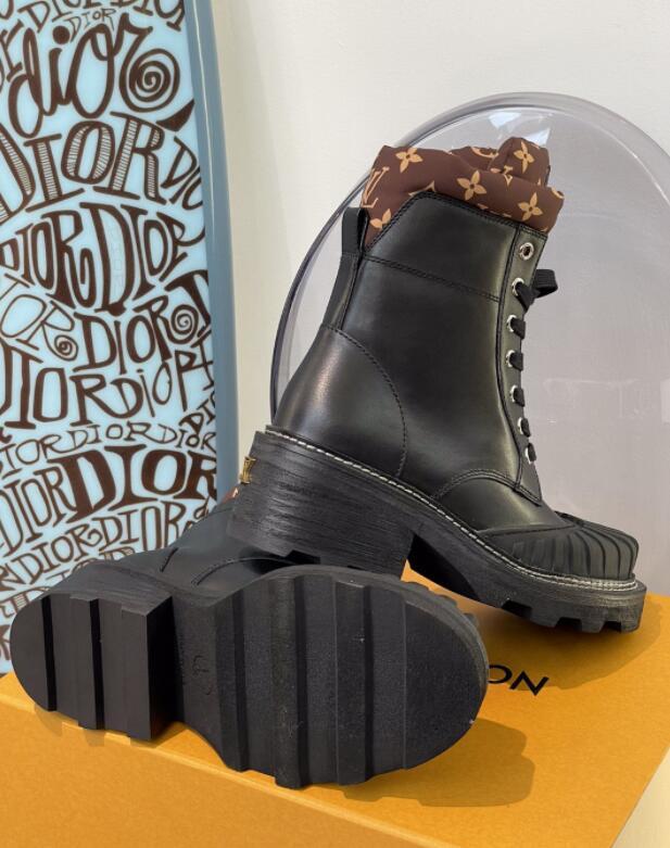 Chloe’s Picks - LOV Women Shoes - 825